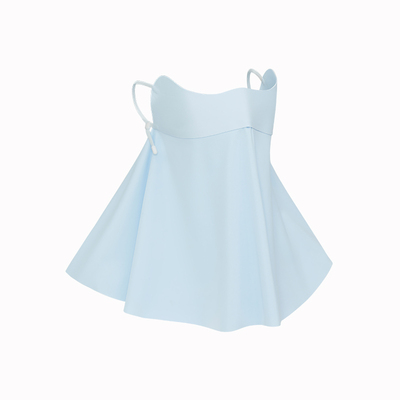 SIINSIIN护颈防晒口罩护脖一体