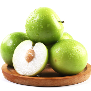 福建牛奶枣大青枣新鲜水果现摘冬枣大枣5斤礼盒年货顺丰包邮可选