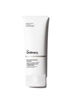 The Ordinary 葡萄糖苷低泡洁面乳保湿温和清洁洗面奶150ml