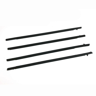 思域【原装品质】车窗外压条防水