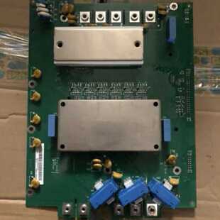 议价ABB变频器ACS880驱动板 功率板E229877/DDB6U104N16RR FS50R1