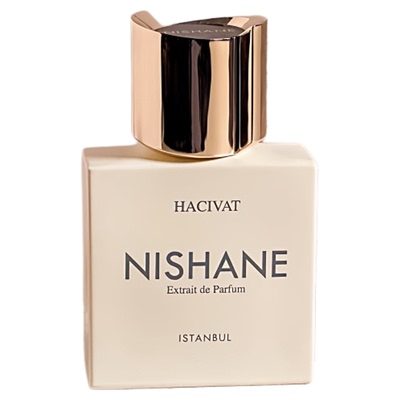 Nishane妮姗乌龙茶皮影戏香水