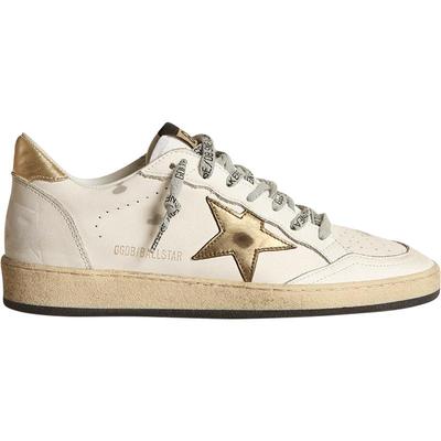 GoldenGoose女鞋脏脏鞋休闲板鞋