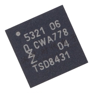 全新CV520 QFN32 40 MFRC520 PN5321A3HN/C106 NFC控制器无线芯片