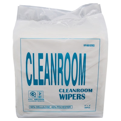 无尘纸0609工业擦拭纸吸油污吸水