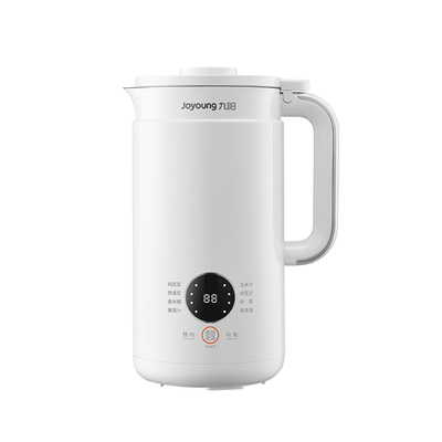 九阳2026新款破壁机豆浆机全自动低音小型迷你多功能榨汁机