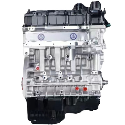 奔驰c200e200全新发动机总成