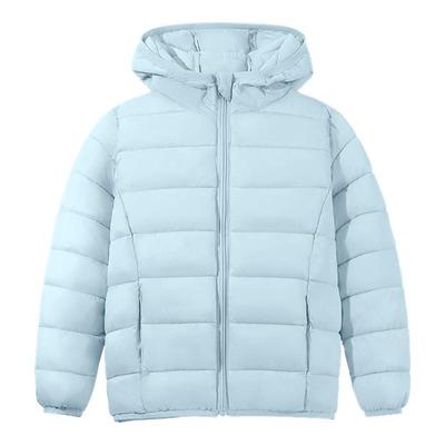 匹克童装男童棉服冬季加厚棉袄