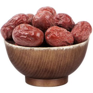 新疆红枣未清洗未加工带灰土若羌灰枣原生态树上风干小枣5斤