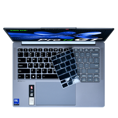 适用联想小新Pro14键盘膜
