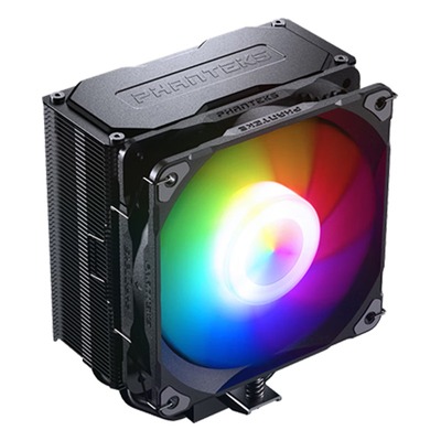 PHANTEKS追风者Polar伯乐S4 V2 S5 T6 ARGB单双塔式CPU风冷散热器