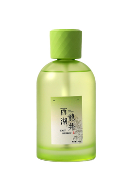 茉莉清茶无火香薰卧室内家用持久