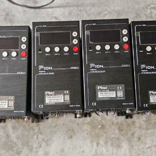 询拆机 PION-D3W-050-3CW