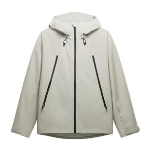 蕉内氧气502Proof Pro男女同款三合一冲锋衣羽绒防风防水保暖外套