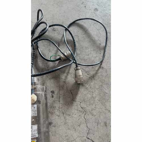 【议价-可维修】  MFA050HA5NSB 120V 伺服电机 /均有货