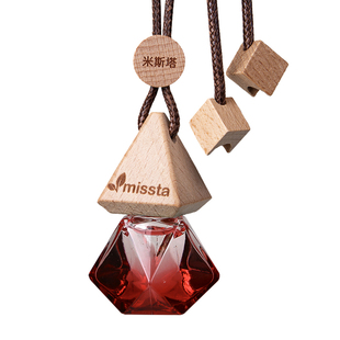 适用问界M8车载香薰挂件M5M7M9智界R7香氛香挂饰内饰配件原厂香味