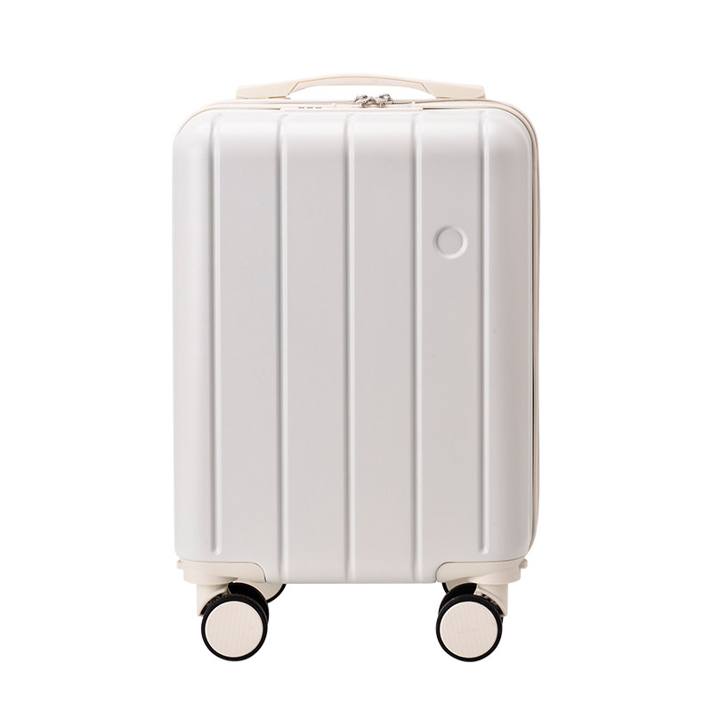 【次日达】14寸小型拉杆行李箱20×30×40春秋/西部航空登机箱