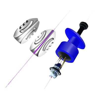 成夕新款专利分体式铅坠