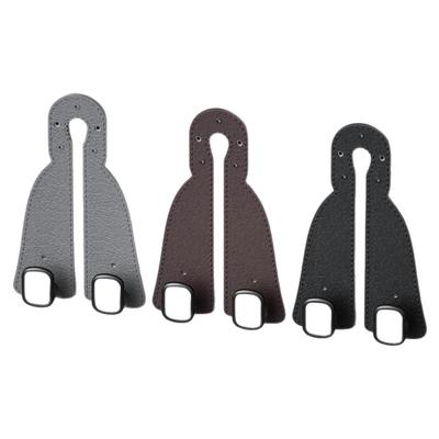 车载座椅后背多功能收纳挂钩