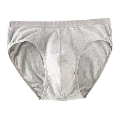 2-4条装沺太郎全棉质男三角内裤