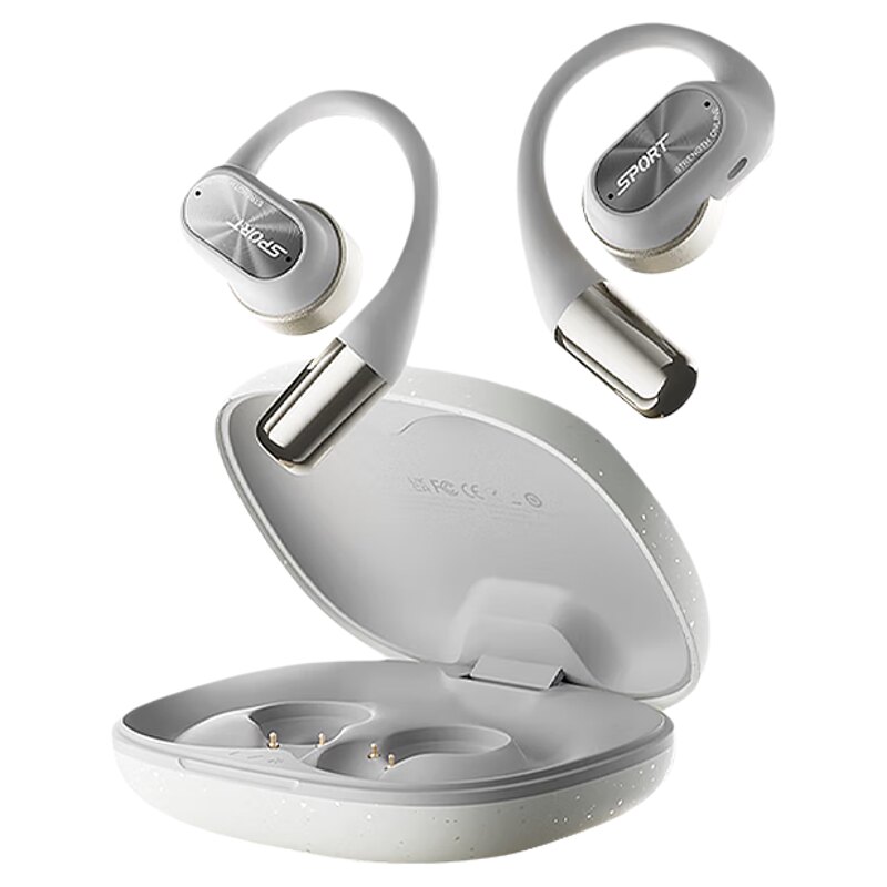弱水时砂earfeel i7蓝牙耳机入耳式无线高音质降噪立体声耳麦耳塞