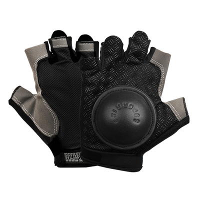 【养成手指控球习惯】控球手套