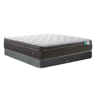 雅兰凝胶床垫加厚记忆棉七区护脊软硬适中深睡席梦思卧室家用秘境