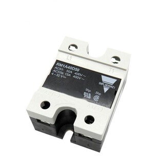 佳乐款固态继电器 RM1A40D50 RM1A48D50/D25/D75/ RS1A40D40E/25E