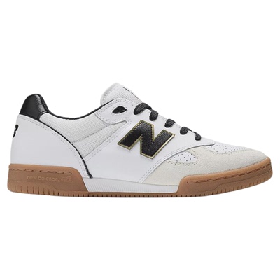 防滑耐磨男女板鞋NM600WTA