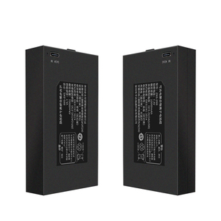 YC07C指纹锁电池BQL-68 LF-K10 LF-99 TZ99智能锁电子锁门锁密码锁专用锂电池FBT-02 SP-NO.4(TL68-4)ZX40AG7