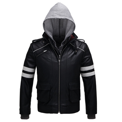 夹克外套夹克外套翻领