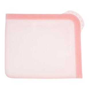 kalar三明治外带盒硅胶保鲜袋可微波加热便当盒面包吐司便携盒