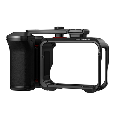 适用AcePro2街拍手柄快拆组件