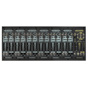 Dreadbox Telepathy Bundle Eurorack 模块合成器 套装 NoiseTone