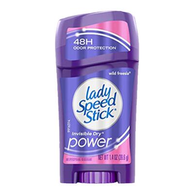 LadySpeedStick香体膏