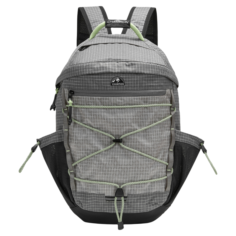 丁禹兮同款Champion轻量登山包