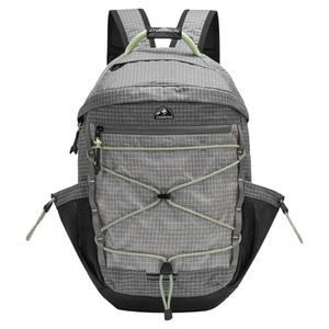 丁禹兮同款Champion轻量登山包