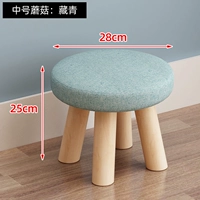 25 высокого тибинского цин