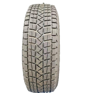 雪地胎235/245/255/60/65/70/75R16R17适配牧马人/长城炮皮卡冬季