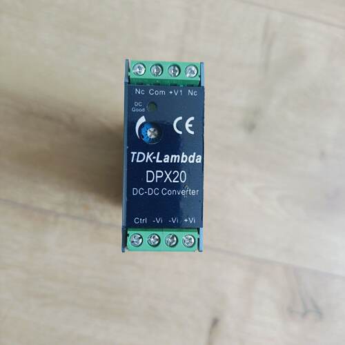 溢价-DPX20-24WS05 TDK-Lambda 导轨开关