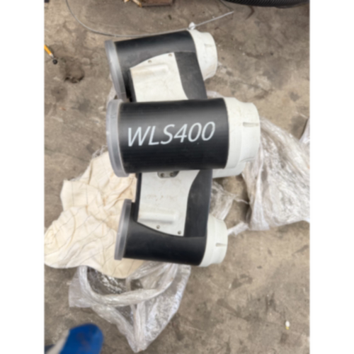 询价下单HEXAGON METROLOGY WLS400控制器，拆机