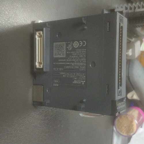 议价三菱正品PLC模块LY41NT1P-CM Q06UDV FX2-80MR QJ71MB91 LD77