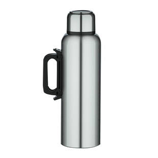 316不锈钢正品保温杯大容量2升男车载大号茶杯2000ml水杯子水壶3L