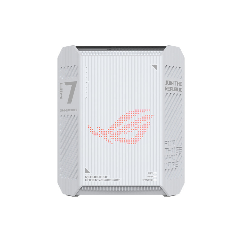 ROG魔盒AIRWiFi7电竞无线路由器