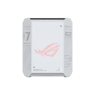 ROG魔盒AIRWiFi7电竞无线路由器