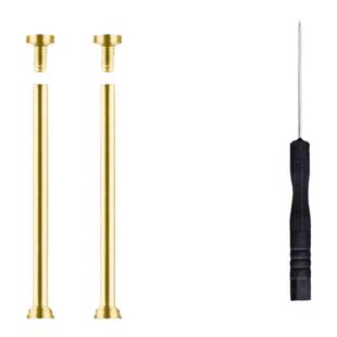 小天才电话手表Z2/Z3/D2/D3/Z5/Z6/Z7/Z8/Z9/Y03表带螺杆生耳螺丝