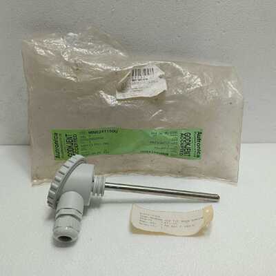 Autronica MN524 T 150 U Pt100Ω/0C Temperature Sensors With