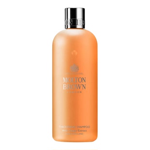 Molton Brown 摩顿布朗 生姜洗发水 THICKENING SHAMPOO