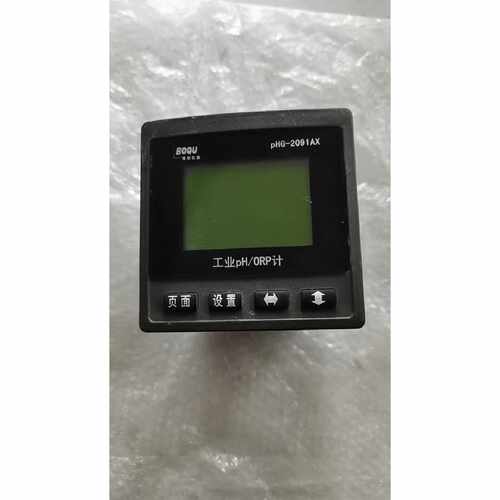 溢价-B0QU博取仪器工业pH0RP计
