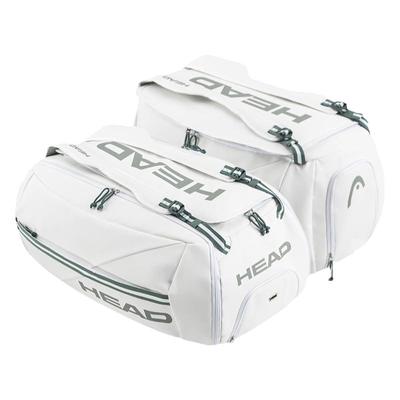 海德网球拍包HEAD温网2023限量版